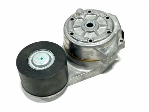 211-7895 Ролик натяжителя ремня 2117895  CAT