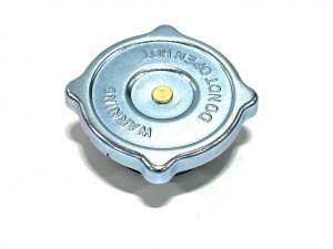 111-8160 Крышка радиатора  CAT