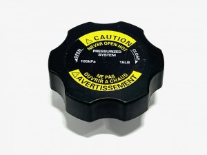 251-3227 Крышка расширительного бачка  CAT