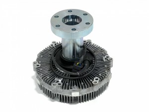 359-2658 Муфта привода вентилятора 3592658  CAT