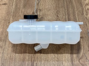 247-1385 Расширительный бачок 2471385  CAT