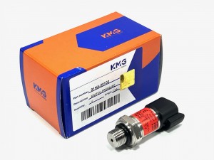 31NA-20100 Датчик-сигнализатор давления  HYUNDAI