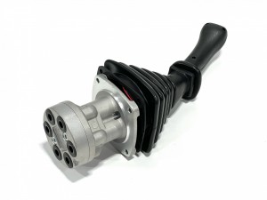 31N8-20200 Джойстик левый  HYUNDAI