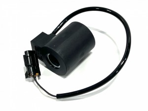 XKAL-00001 Катушка соленоида  HYUNDAI