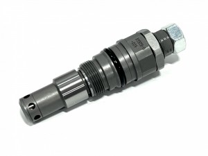 XJBN-00653 Клапан гидравлический  HYUNDAI