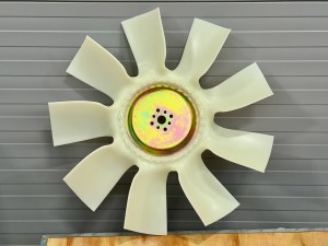 11N6-00340 Крыльчатка  HYUNDAI