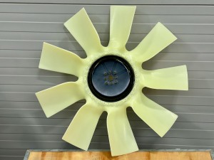 11NA-00030 Крыльчатка  HYUNDAI