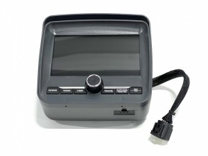 21Q6-33400 Монитор HYUNDAI 21Q6-33400 Монитор HYUNDAI