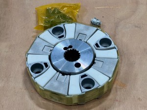 11E9-15023 Муфта в сборе  HYUNDAI