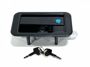 71N6-03390 Ручка замка двери  HYUNDAI