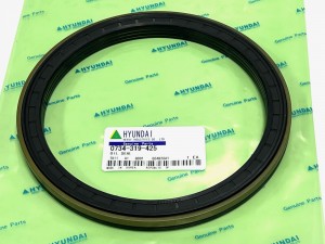 0734-319-425 Сальник  HYUNDAI
