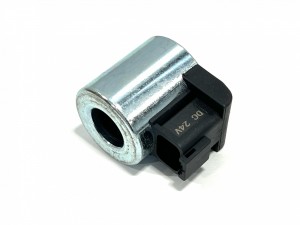 3036401 Соленоид 3012599  CUMMINS