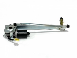 21N6-01260 Трапеция стеклоочистителя 21N6-01261  HYUNDAI