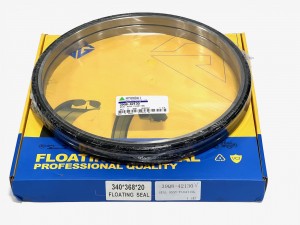 39Q8-42130 Уплотнение плавающее  HYUNDAI