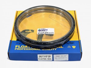 39Q6-42130 Уплотнение плавающее  HYUNDAI