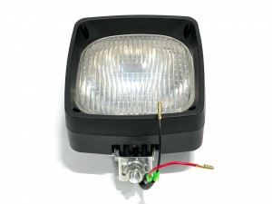 21N6-20211 Фара в сборе  HYUNDAI