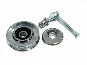 2107-6004B Натяжитель ремня  DOOSAN