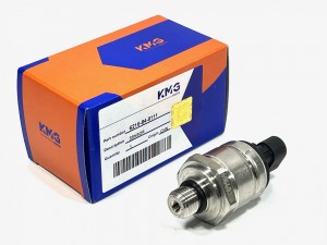 6216-84-9111 Датчик давления масла 3408587  KOMATSU