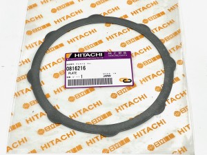 0816216 Диск промежуточный HITACHI 0816216 Диск промежуточный HITACHI