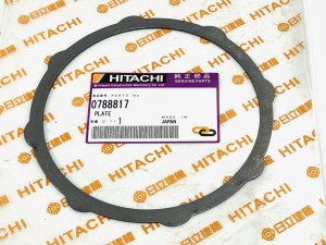 0788817 Диск фрикционный HITACHI 0788817 Диск фрикционный HITACHI
