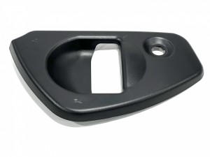 XB00000990 Накладка двери пластиковая  HITACHI