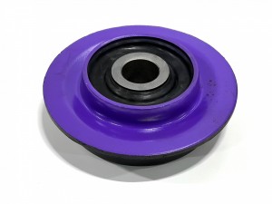 4655723 Подушка опоры двигателя(1 к-т = 2шт.) HITACHI 4655723 Подушка опоры двигателя(1 к-т = 2шт.) HITACHI