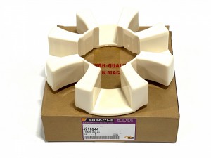 4216945 Ступица муфты гидронасоса  HITACHI