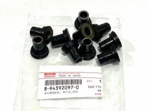 8943920970 Втулка болта клапанной крышки 8976018491  ISUZU