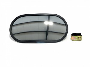 08174-13118 Зеркало заднего вида  KOMATSU