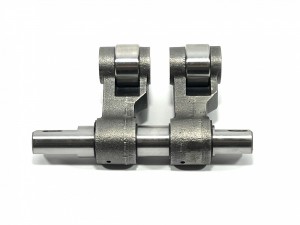 6210-41-2020 Рычаг в сборе  KOMATSU