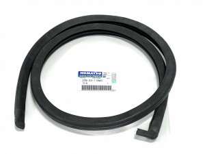 208-53-11860 Уплотнение стекла  KOMATSU