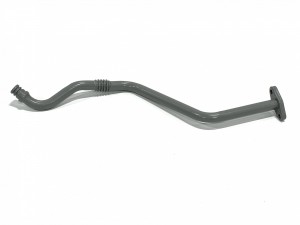 6738-81-8410 Cливная трубка турбины KOMATSU 6738-81-8410 Cливная трубка турбины KOMATSU