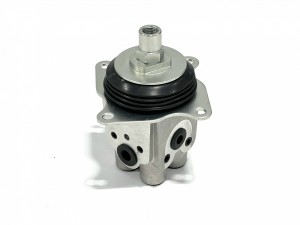 702-16-01200 Джойстик  KOMATSU