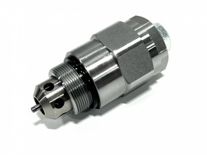 709-90-71100 Клапан гидравлический KOMATSU 709-90-71100 Клапан гидравлический KOMATSU