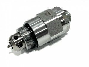 709-90-71600 Клапан гидравлический KOMATSU 709-90-71600 Клапан гидравлический KOMATSU