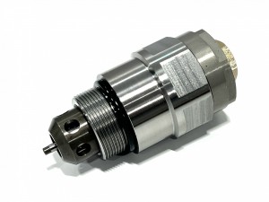 709-90-74200 Клапан гидравлический  KOMATSU