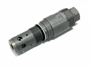 0816204 Клапан гидравлический  HITACHI