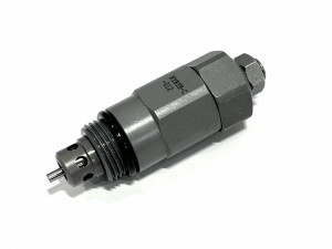 4469585 Клапан электромагнитный  HITACHI