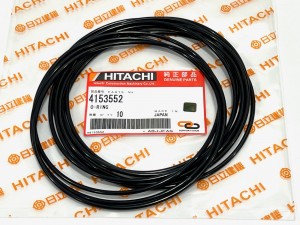 4153552 Кольцо уплотнительное  HITACHI
