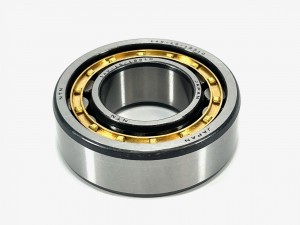 14X-15-19310 Подшипник роликовый цилиндрический NTN (Япония)  KOMATSU