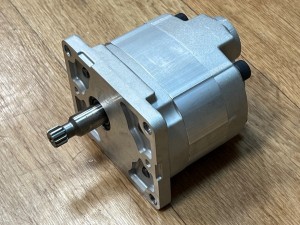 705-22-28310 Насос гидравлический  KOMATSU