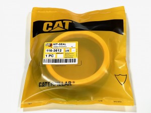 116-3612 Ремкомплект гидроцилиндра  CAT