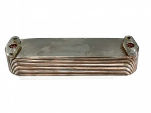 600-651-1610 Маслоохладитель KOMATSU 600-651-1610 Маслоохладитель KOMATSU