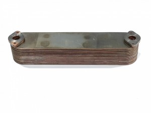 TSH10860162100 Маслоохладитель KOMATSU TSH10860162100 Маслоохладитель KOMATSU