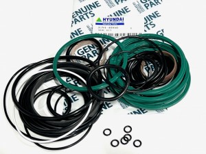 31N4-40950 Ремкомплект центрального коллектора  HYUNDAI