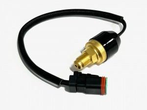 309-5768 Датчик давления  3095768  CAT