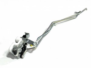 156-6600 Комплект замка двери кабины  CAT