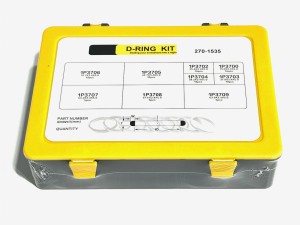 270-1535 Набор о-колец САТ 2701535,  4C4784, 4C-4784  CAT