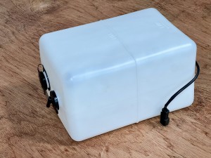 245-9206 Расширительный бак 2459206 CAT 245-9206 Расширительный бак 2459206 CAT