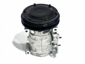 4709228 Компрессор кондиционера  HITACHI